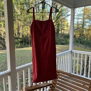 Patagonia Hiking Dress